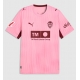 Valencia Hugo Duro #9 Tricou Fotbal Replică 2026-27 Barbati Treilea Valencia Hugo Duro #9 Tricou Fotbal Replică 2026-27 Barbati Treilea